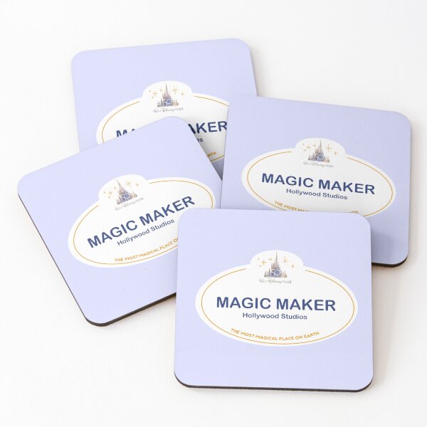 Item preview, Magic Maker (Studios) designed and sold by Gabriella  Goldberg.