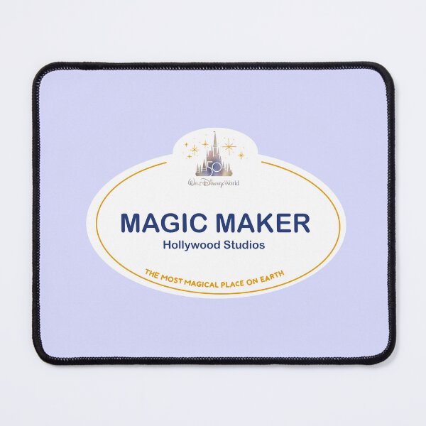 Item preview, Magic Maker (Studios) designed and sold by Gabriella  Goldberg.
