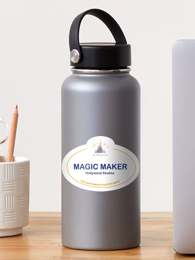 Magic Maker Studios