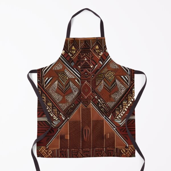 Item preview, Brown abstract pattern designed and sold by optimusprime39.