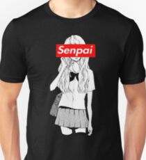 SENPAI Unisex T-Shirt