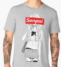 SENPAI Men's Premium T-Shirt