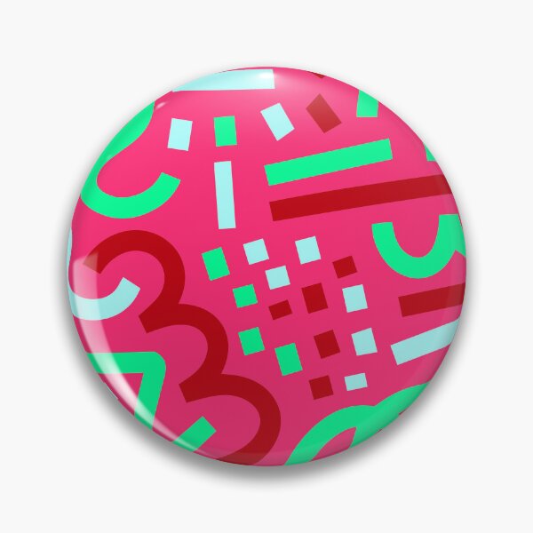 Item preview, Memphis Style Patterns designed and sold by Timegraf.