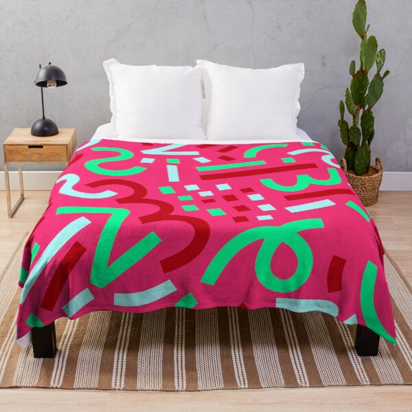Item preview, Memphis Style Patterns designed and sold by Timegraf.