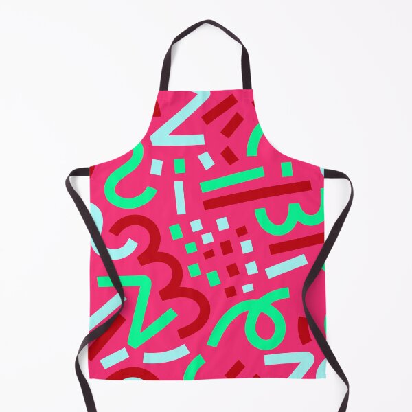 Item preview, Memphis Style Patterns designed and sold by Timegraf.
