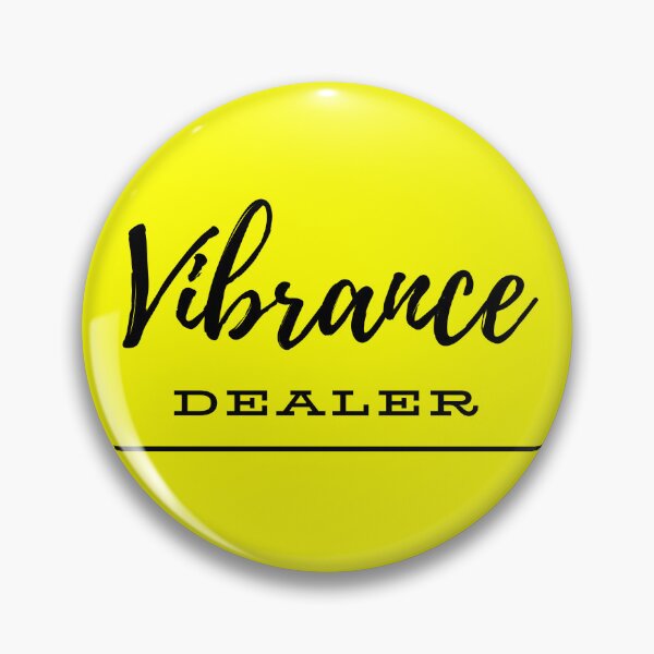 Item preview, Vibrance Dealer designed and sold by Little-Bit-Xtra.