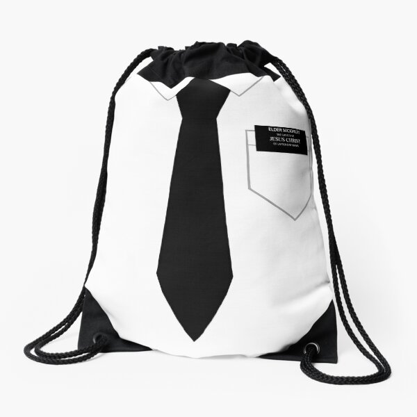 Item preview, Elder McKinley designed and sold by hopeandespair.