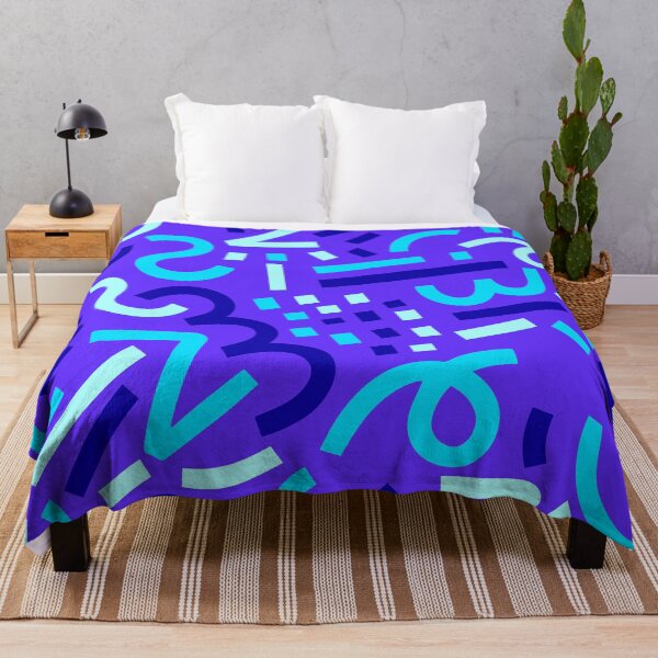 Item preview, Memphis Style Patterns designed and sold by Timegraf.
