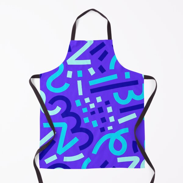 Item preview, Memphis Style Patterns designed and sold by Timegraf.