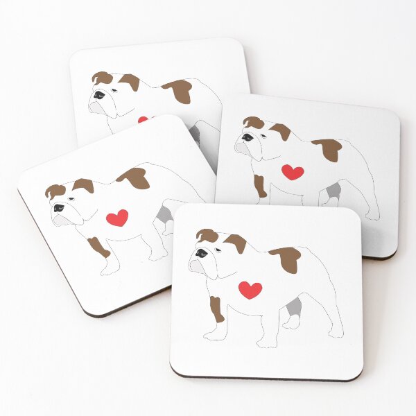 Item preview, BullDog designed and sold by DickinsonDesign.