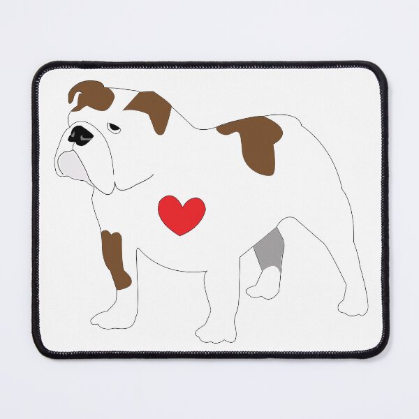 Item preview, BullDog designed and sold by DickinsonDesign.