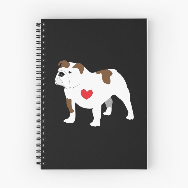 Item preview, BullDog designed and sold by DickinsonDesign.