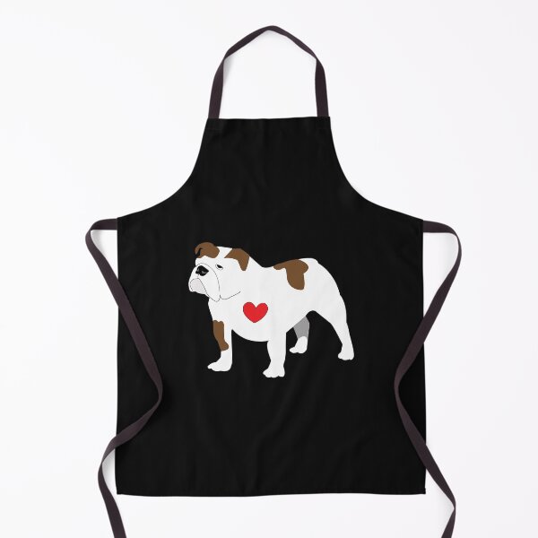 Item preview, BullDog designed and sold by DickinsonDesign.