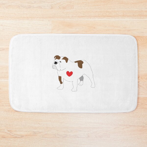 Item preview, BullDog designed and sold by DickinsonDesign.