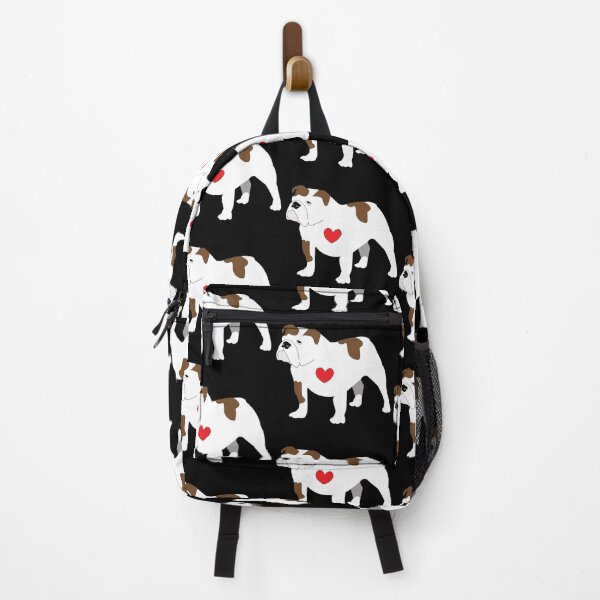 Item preview, BullDog designed and sold by DickinsonDesign.