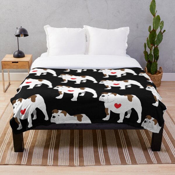Item preview, BullDog designed and sold by DickinsonDesign.