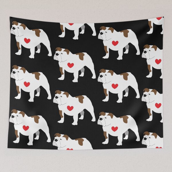 Item preview, BullDog designed and sold by DickinsonDesign.