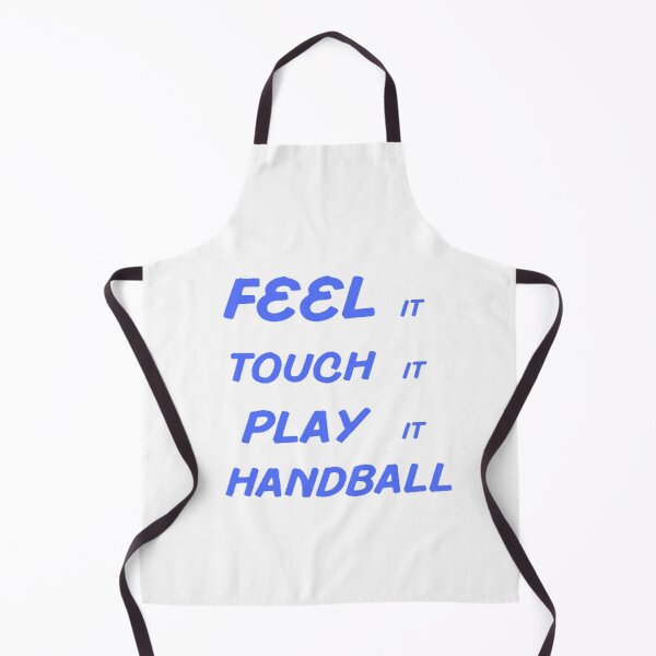 Item preview, Feel It Touch It Play It Handball designed and sold by Hammy97.
