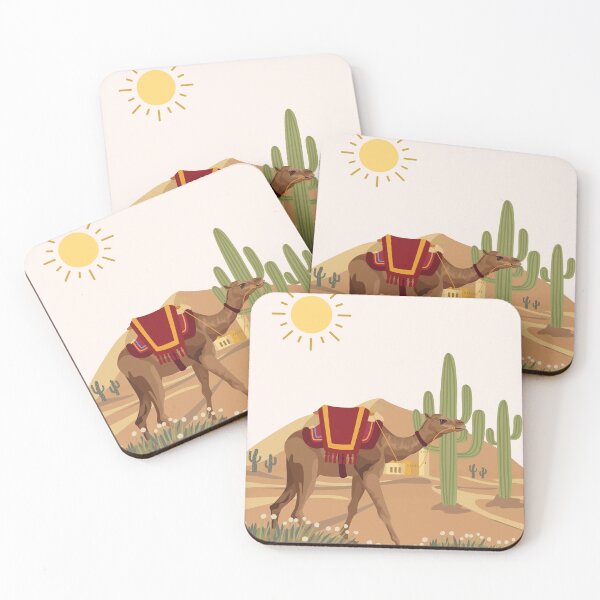 Item preview, King of Desert designed and sold by MansurovDesign.