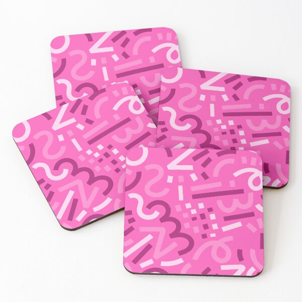 Item preview, Memphis Style Patterns designed and sold by Timegraf.