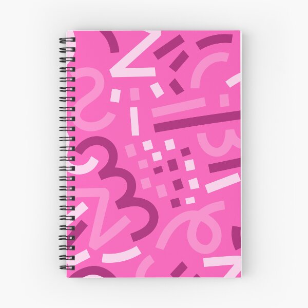 Item preview, Memphis Style Patterns designed and sold by Timegraf.