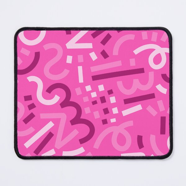 Item preview, Memphis Style Patterns designed and sold by Timegraf.