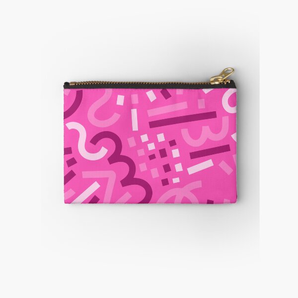 Item preview, Memphis Style Patterns designed and sold by Timegraf.