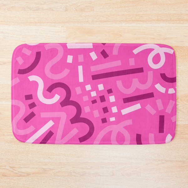 Item preview, Memphis Style Patterns designed and sold by Timegraf.