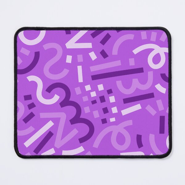 Item preview, Memphis Style Patterns designed and sold by Timegraf.