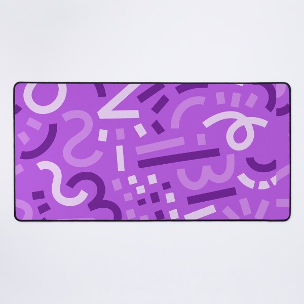 Item preview, Memphis Style Patterns designed and sold by Timegraf.