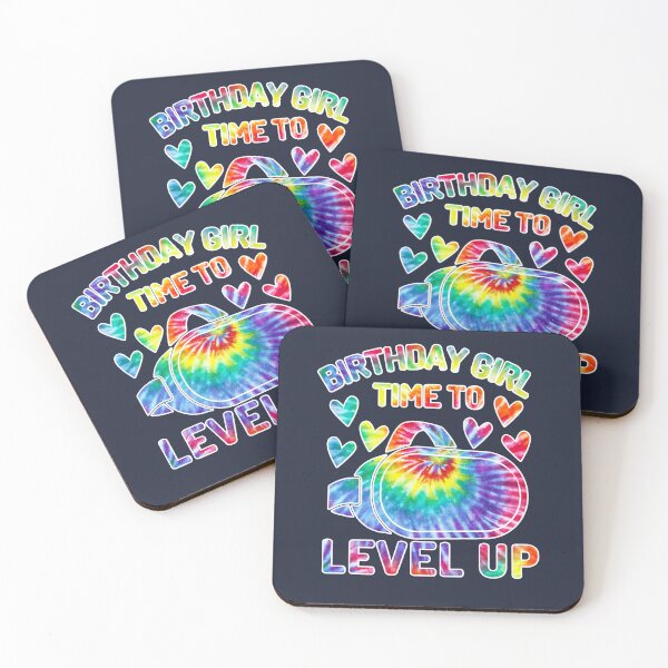 Item preview, I Can't See You I'm VR Gaming Tie Dye Cute Virtual Reality Headset Quotes designed and sold by DadJokeDescript.