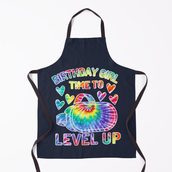 Item preview, I Can't See You I'm VR Gaming Tie Dye Cute Virtual Reality Headset Quotes designed and sold by DadJokeDescript.