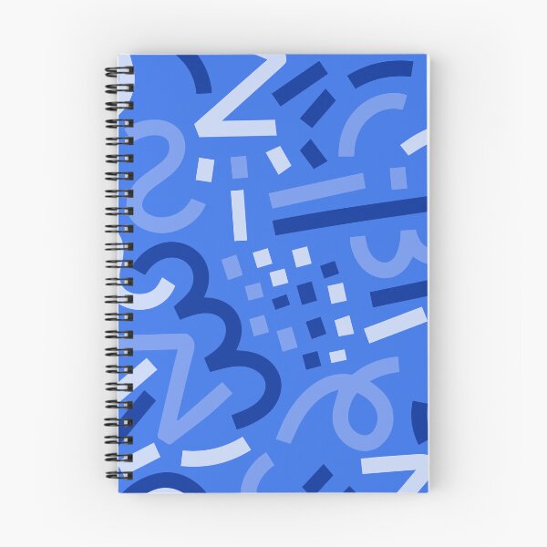 Item preview, Memphis Style Patterns designed and sold by Timegraf.