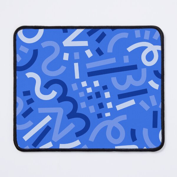 Item preview, Memphis Style Patterns designed and sold by Timegraf.