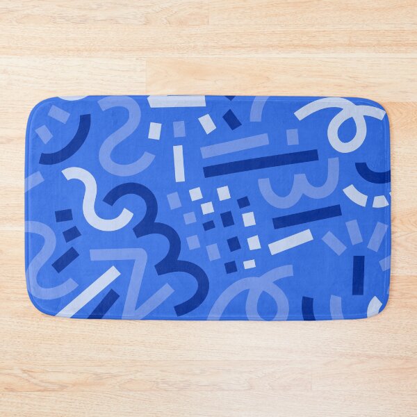 Item preview, Memphis Style Patterns designed and sold by Timegraf.