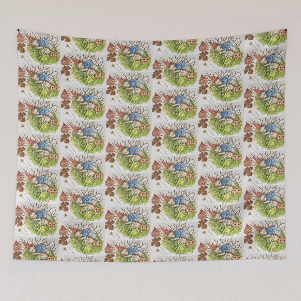 Item preview, Over the garden wall designed and sold by Sara olivas.