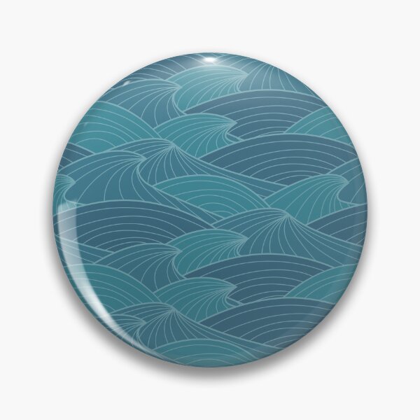 Item preview, Into the Waves designed and sold by Julianne Johnson.