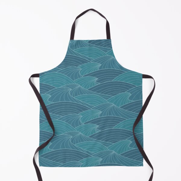 Item preview, Into the Waves designed and sold by Julianne Johnson.