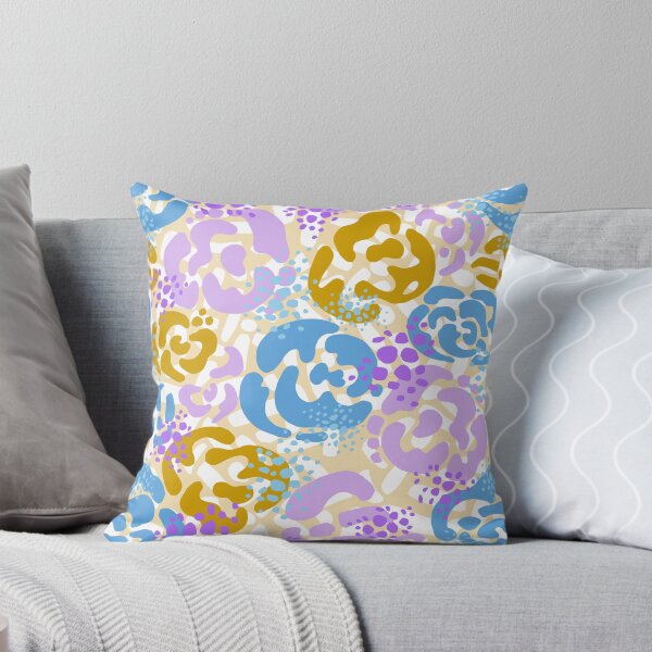 Item preview, Splash of Optimism_1_01 designed and sold by ElaMilkoDESIGN.