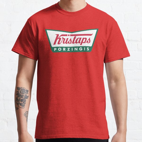 Kristaps Kreme Classic T-Shirt