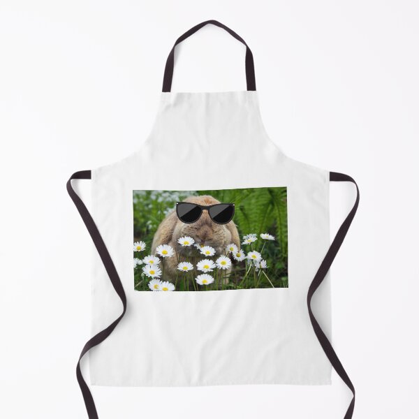 Item preview, Cool Bunny designed and sold by River Graphic Design.