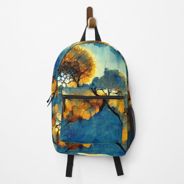 Item preview, Summer sky (1/4) designed and sold by sabantha.