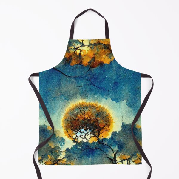Item preview, Summer sky (1/4) designed and sold by sabantha.