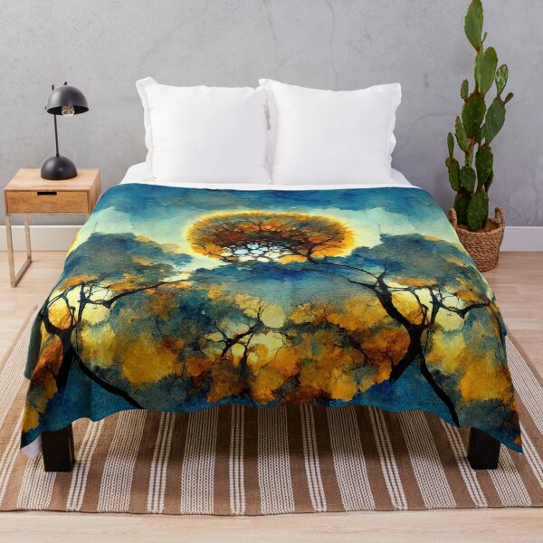 Item preview, Summer sky (1/4) designed and sold by sabantha.