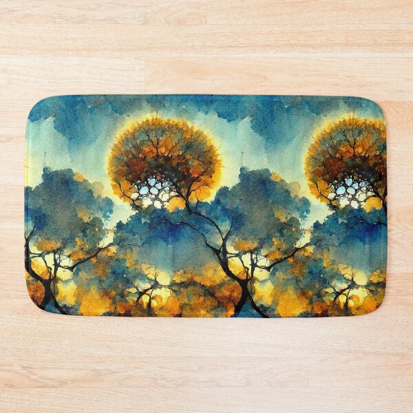 Item preview, Summer sky (1/4) designed and sold by sabantha.