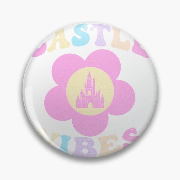 Item preview, Castle designed and sold by TeaCupTee.