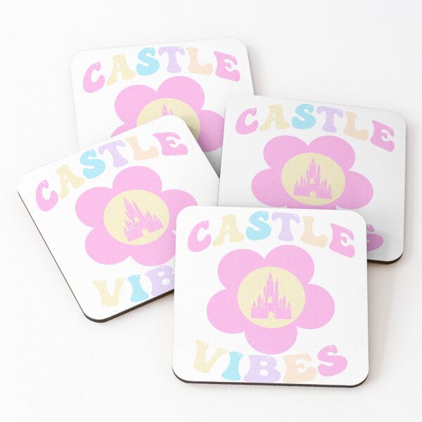 Item preview, Castle designed and sold by TeaCupTee.