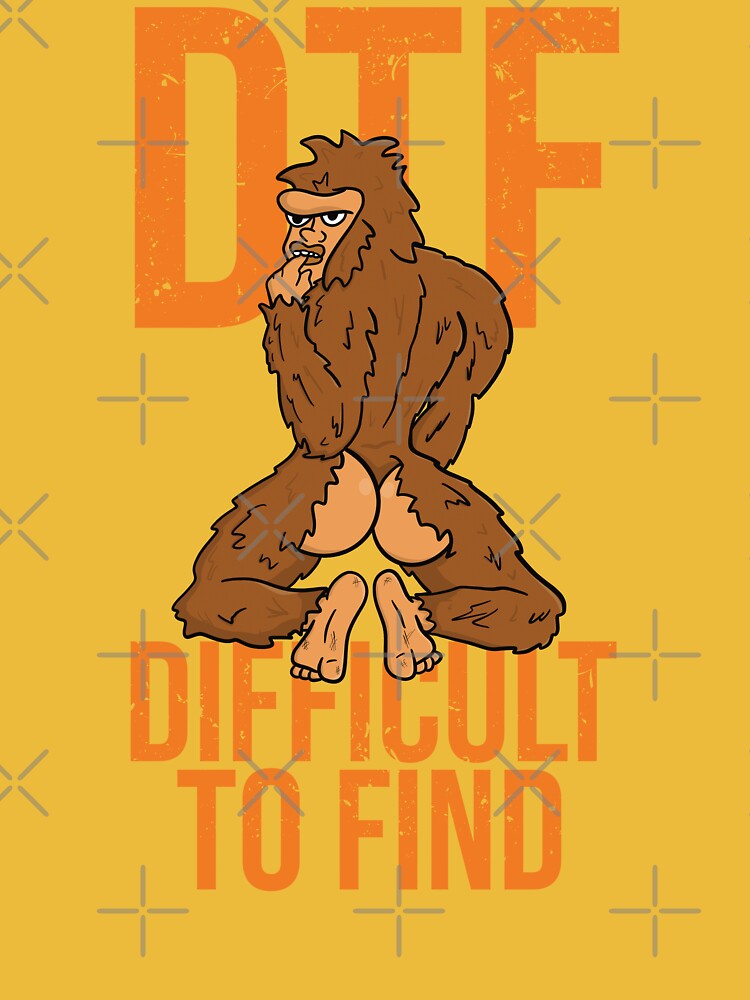 Sasquatch Attack: Pizza Hut Jumps on Bigfoot Erotica Hashtag