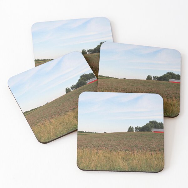 Item preview, Field of Clover No.1 designed and sold by MaryLinH.