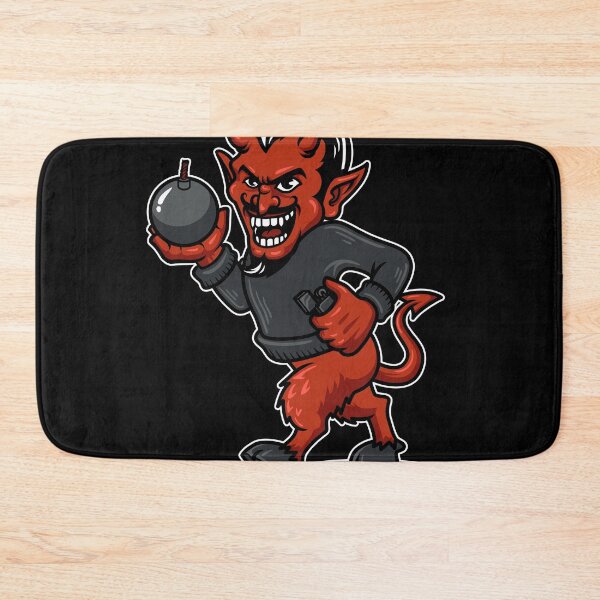 Item preview, Devil Destroyer designed and sold by chomaruddin tri amboko.